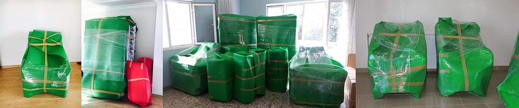 İskenderun nakliyat