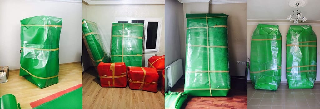 İskenderun evden eve