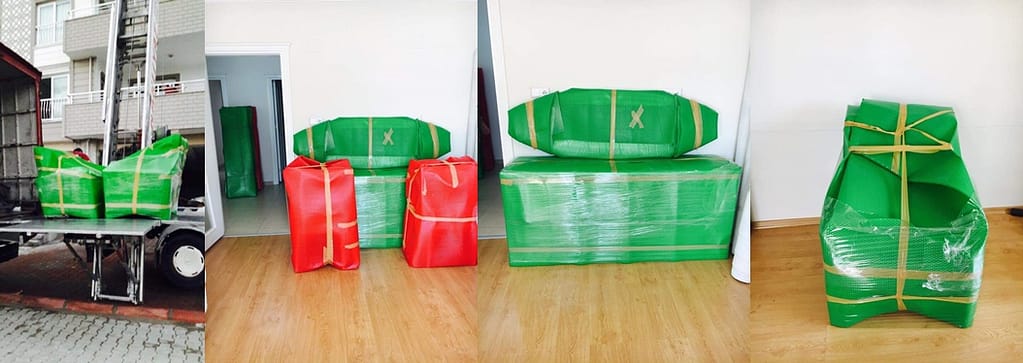 İskenderun evden eve nakliyat fiyatları